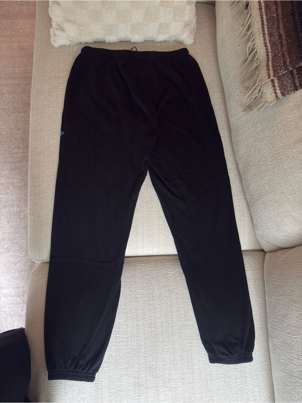 FREECITY Large Logo Sweatpants - Picture 4 of 5